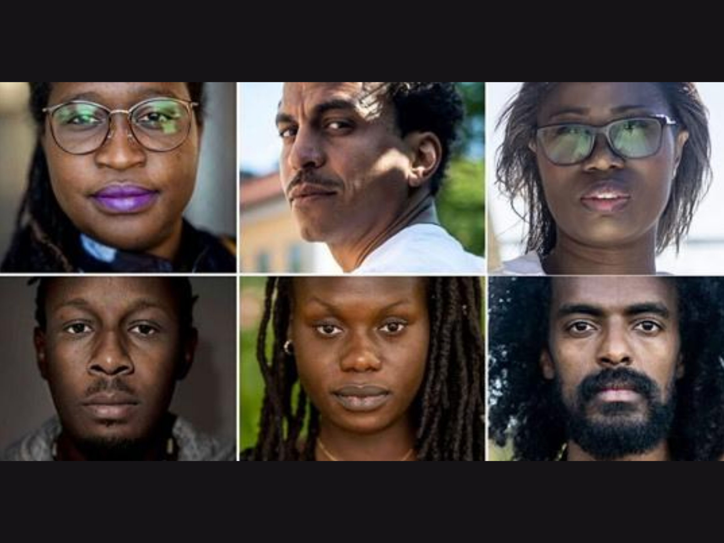 Dagens Nyheter: De vittnar om rasismen som många i Sverige inte vill se.