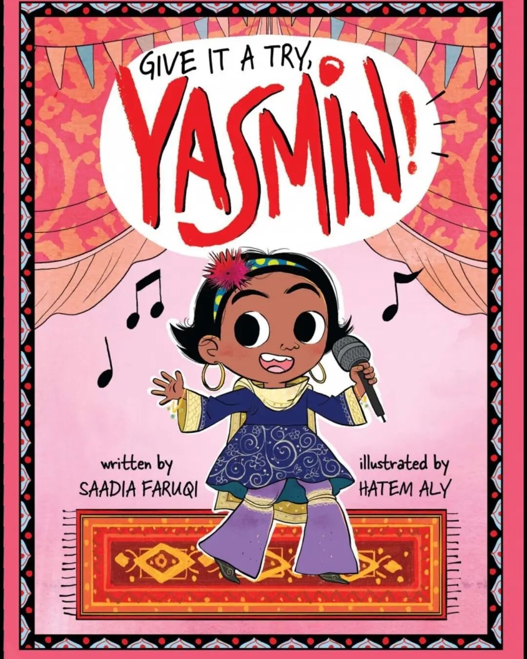 Our wonderful wonderful library is still in shipping containers ,making its way from Stockholm to Banjul.
In the meantime we read alot from Kindle where we find old friends and new.
Today the kids  read #Yasmin by @saadiafaruqi
And @metahatem .
It's 