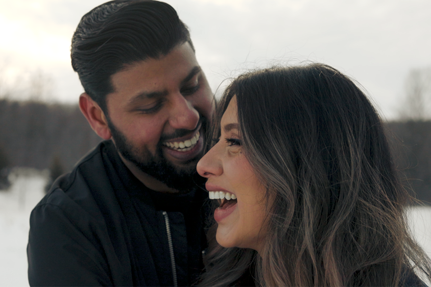 VII  |  The Fernandos