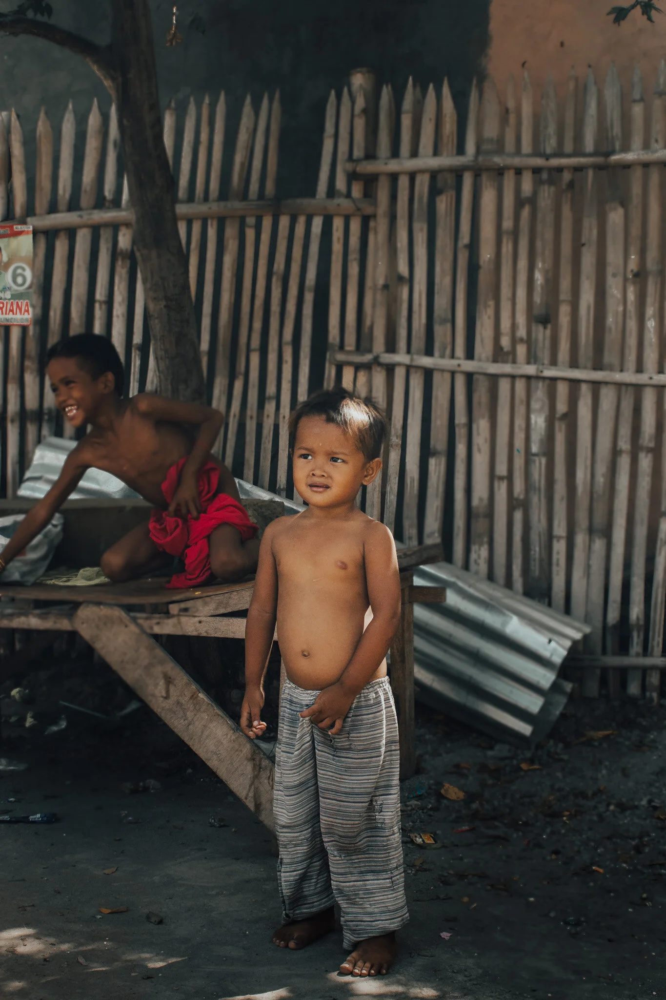 Unprecedented Times and a Contrasting Paradigm