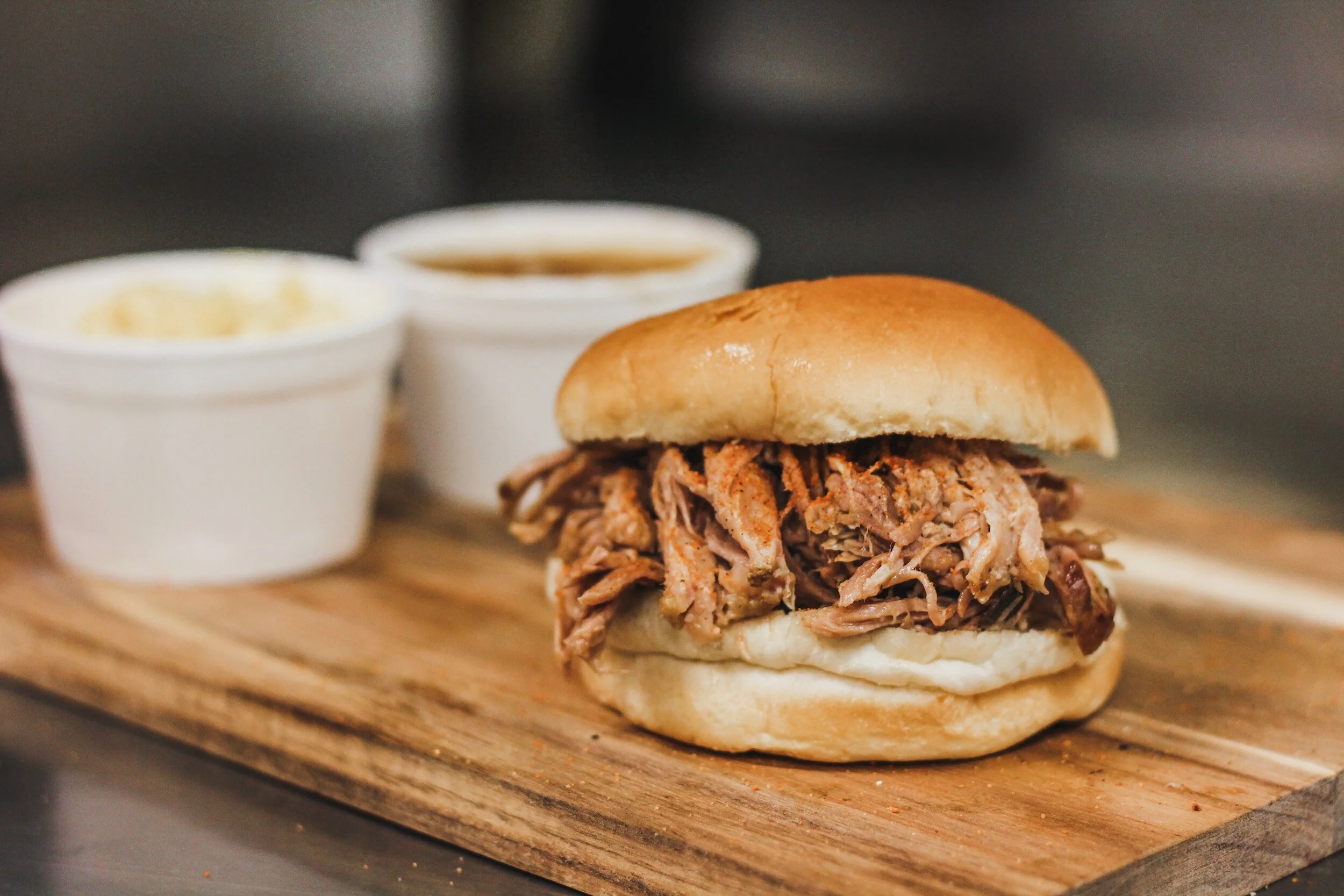 Pulled Pork: Simple how-to