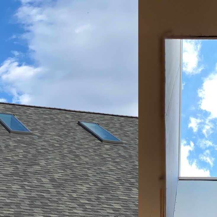 Location Updates: Reach for the Sky!