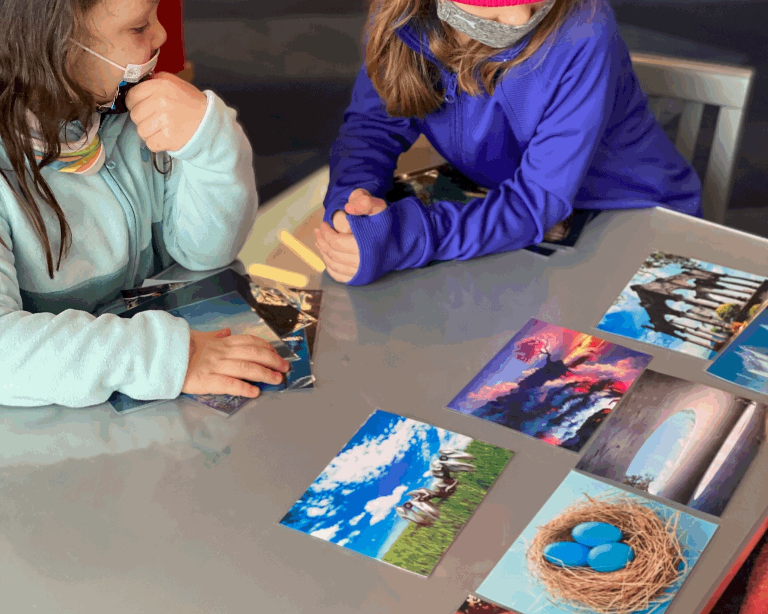 Play = Creativity