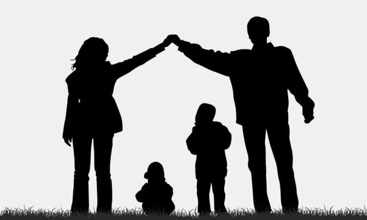 On Being A Parent