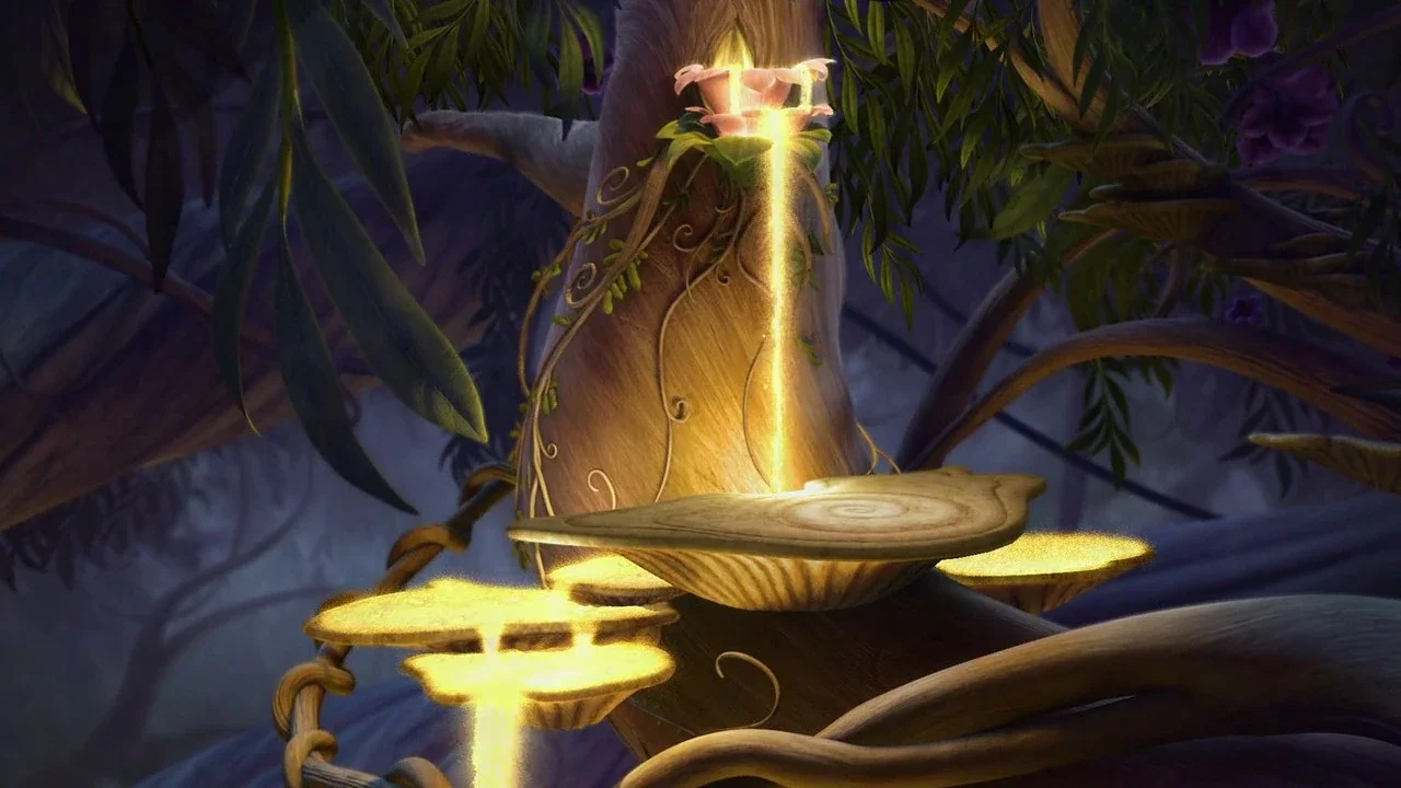 From a Trickle to a Roar