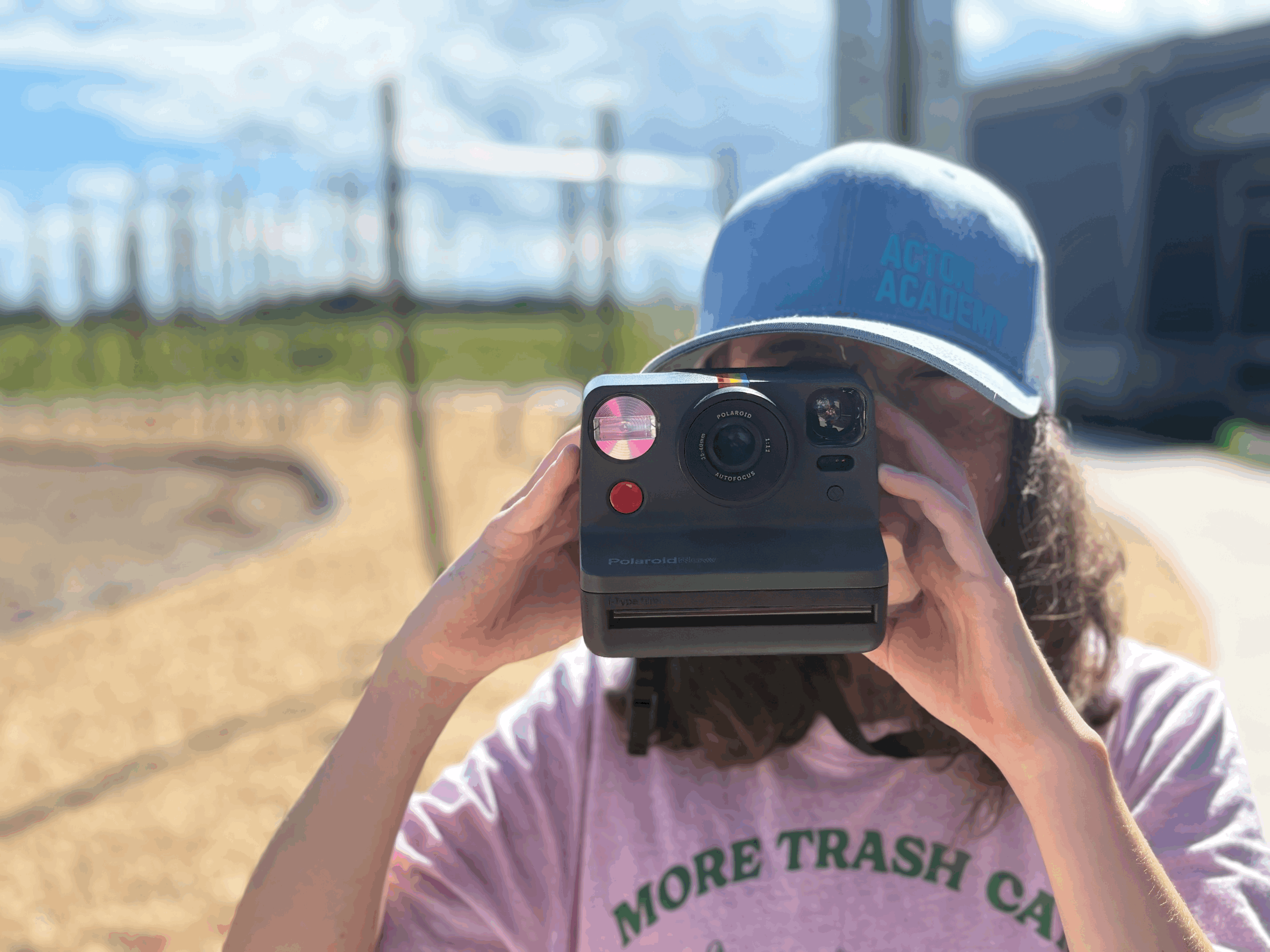Snapshot vs Story