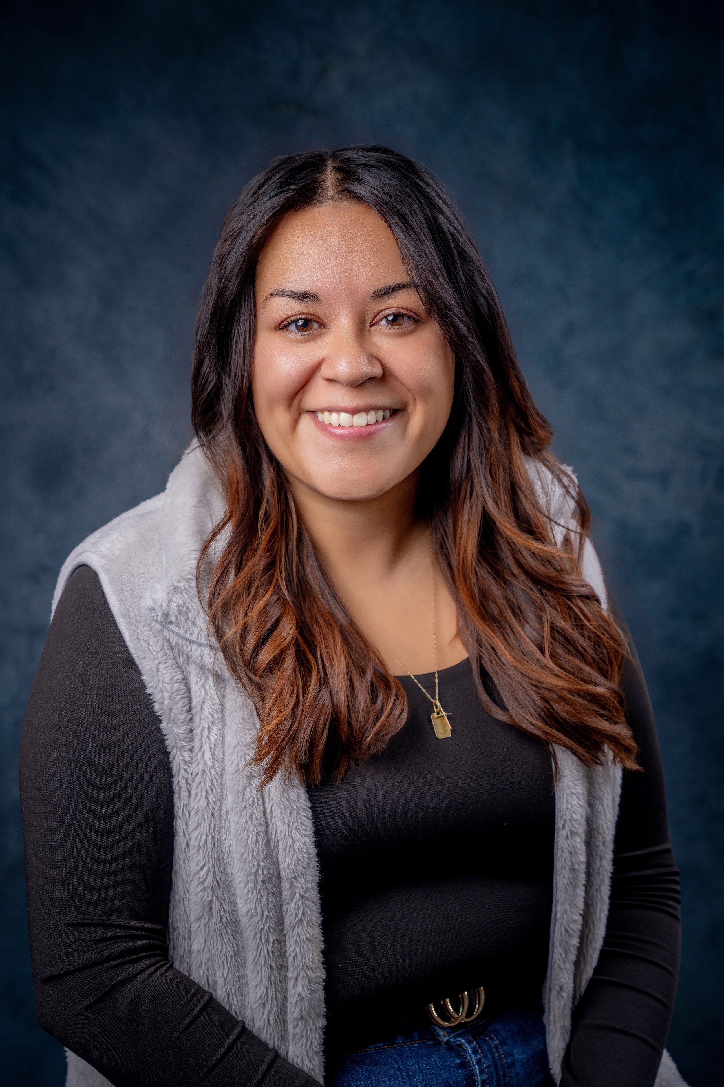 Ms. Lynnette, Spark Land Guide