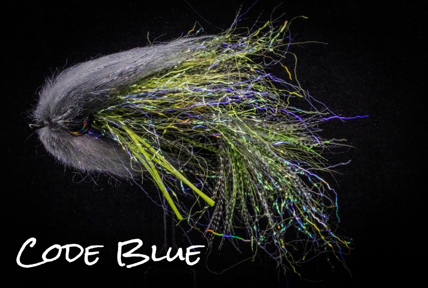 No finesse, No mercy!

#flytying #articulationnation #largemouthbassfishing #flyfishing #swimemifyougotem