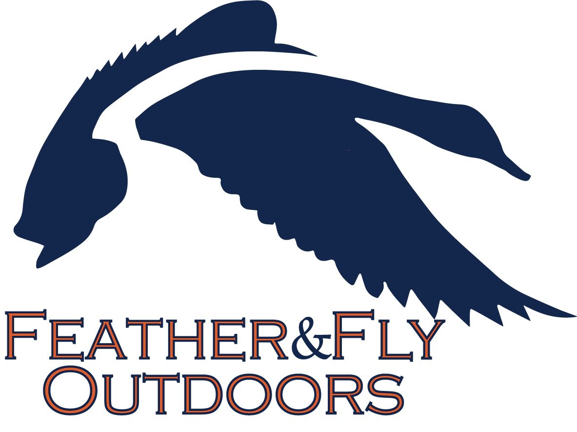 Feather and Fly Outdoors