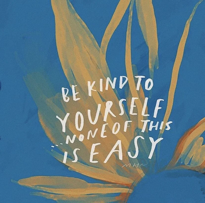 Productivity Won't Save Us