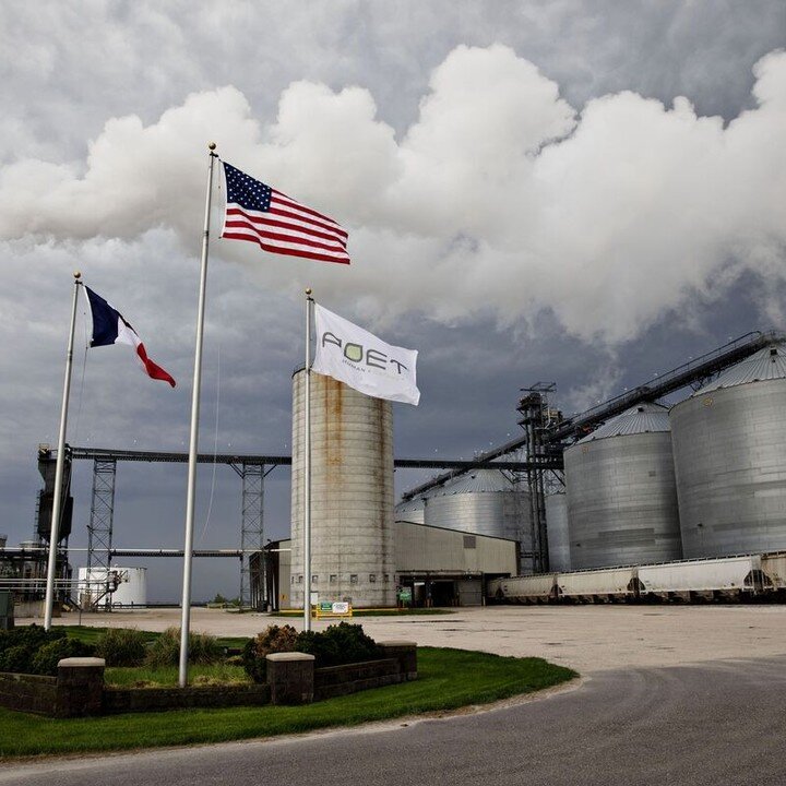 &ldquo;Today marks a historic day for American agriculture and biofuels. POET is the largest bioethanol producer in the world, and their partnership with Summit Carbon Solutions ensures that decarbonizing bioethanol will lead to exciting new market o