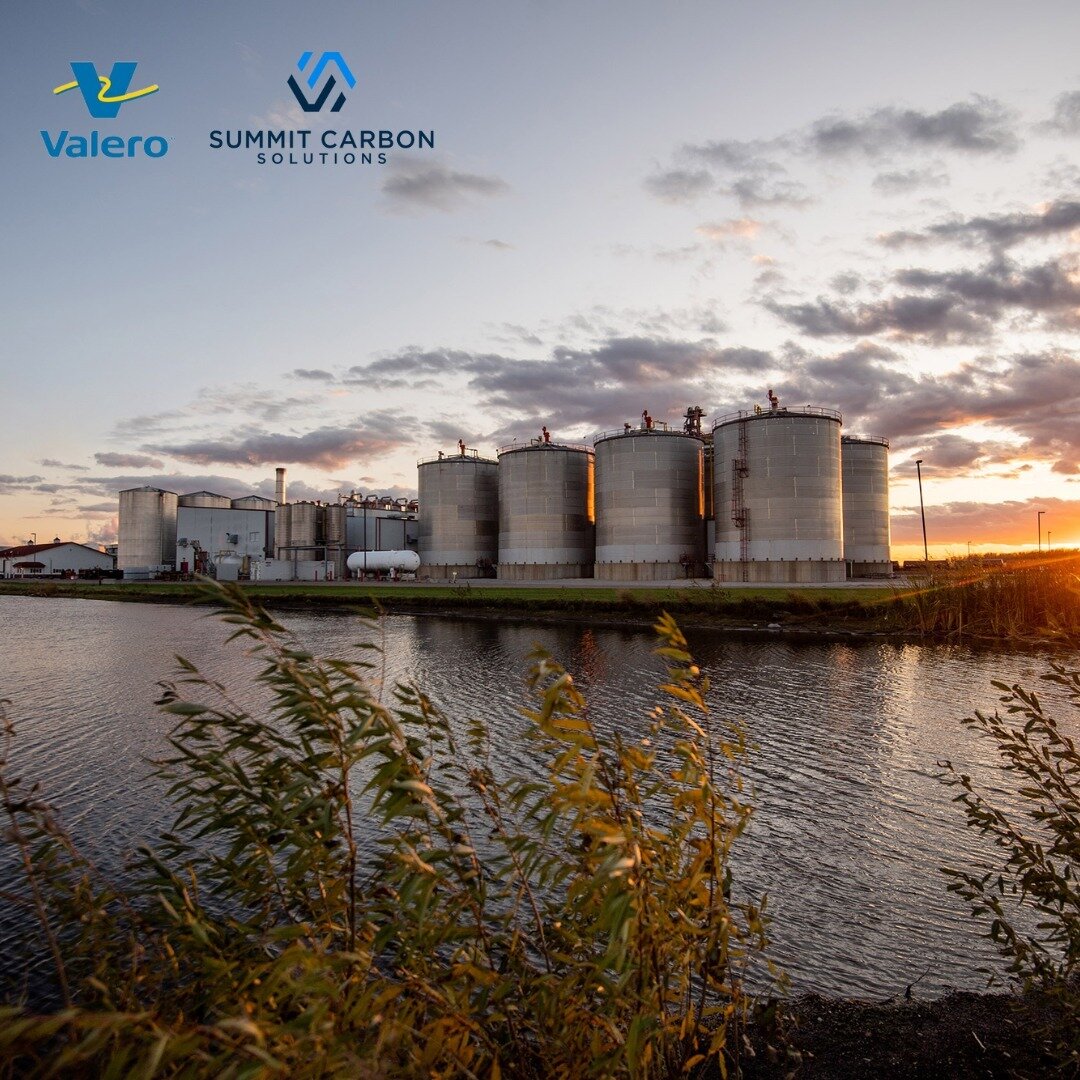 &ldquo;By integrating Valero&rsquo;s facilities into this project, we will make major strides in providing more than a billion gallons of low-carbon fuels to a marketplace hungry for the product. This project ensures the agriculture and biofuels indu