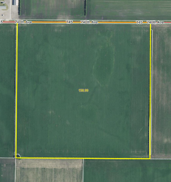 For Buyers Summit Agricultural Group