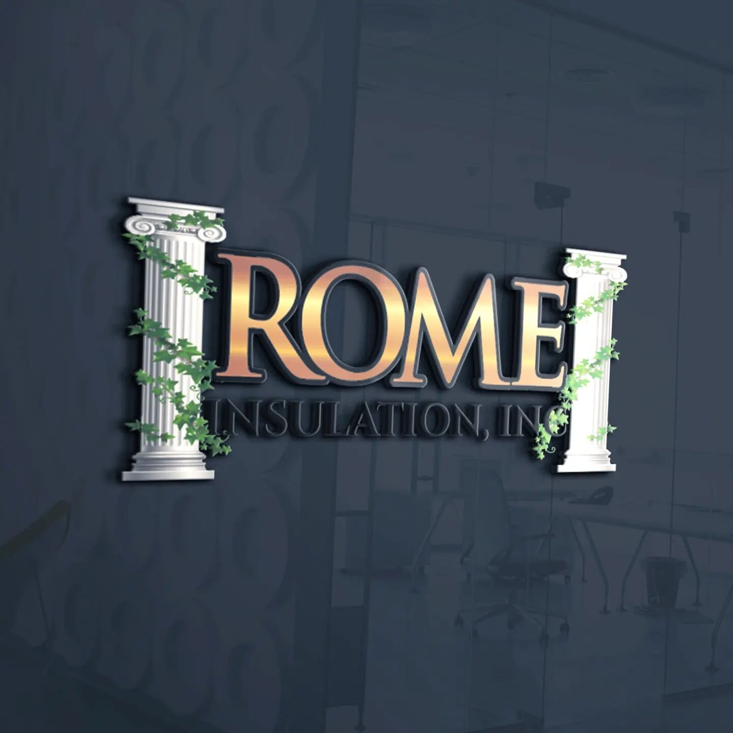 Rome Insulation, Inc