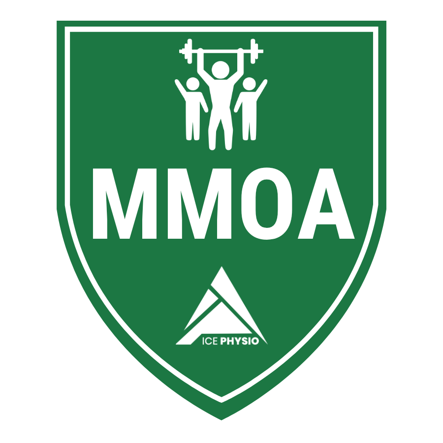 MMOA