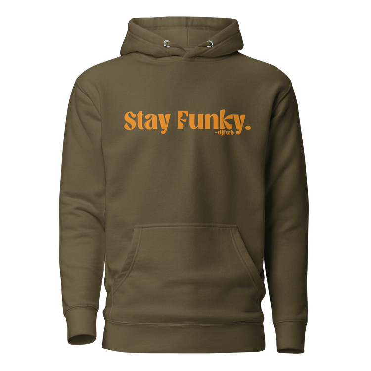 Secret Stash Military Green set