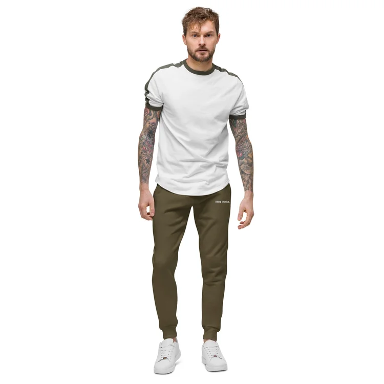 Secret Stash Military Green set