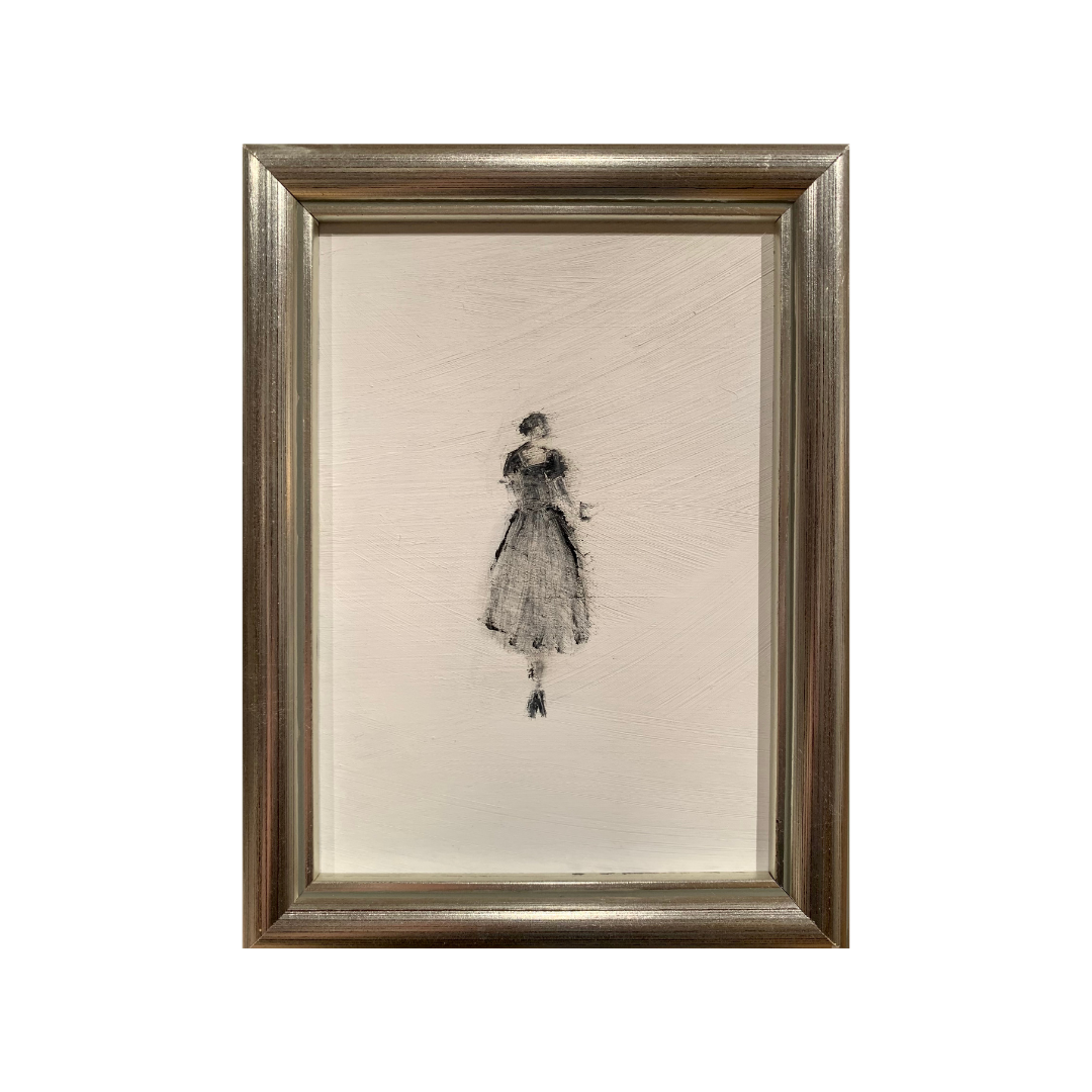 Mini Ballerina V