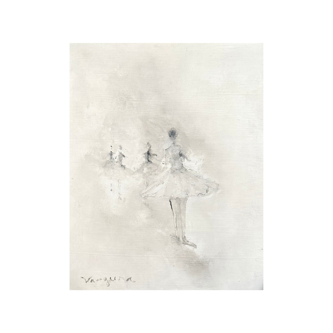 Swan Lake