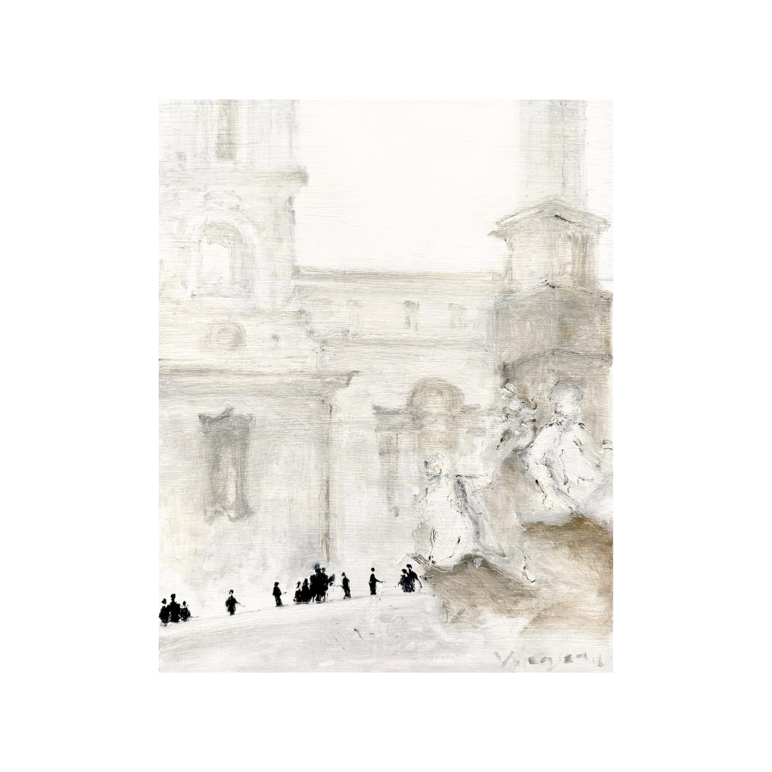 Piazza Navona II