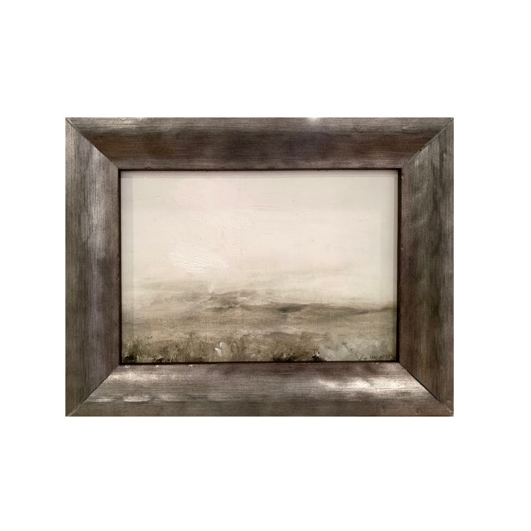 Spring Mist