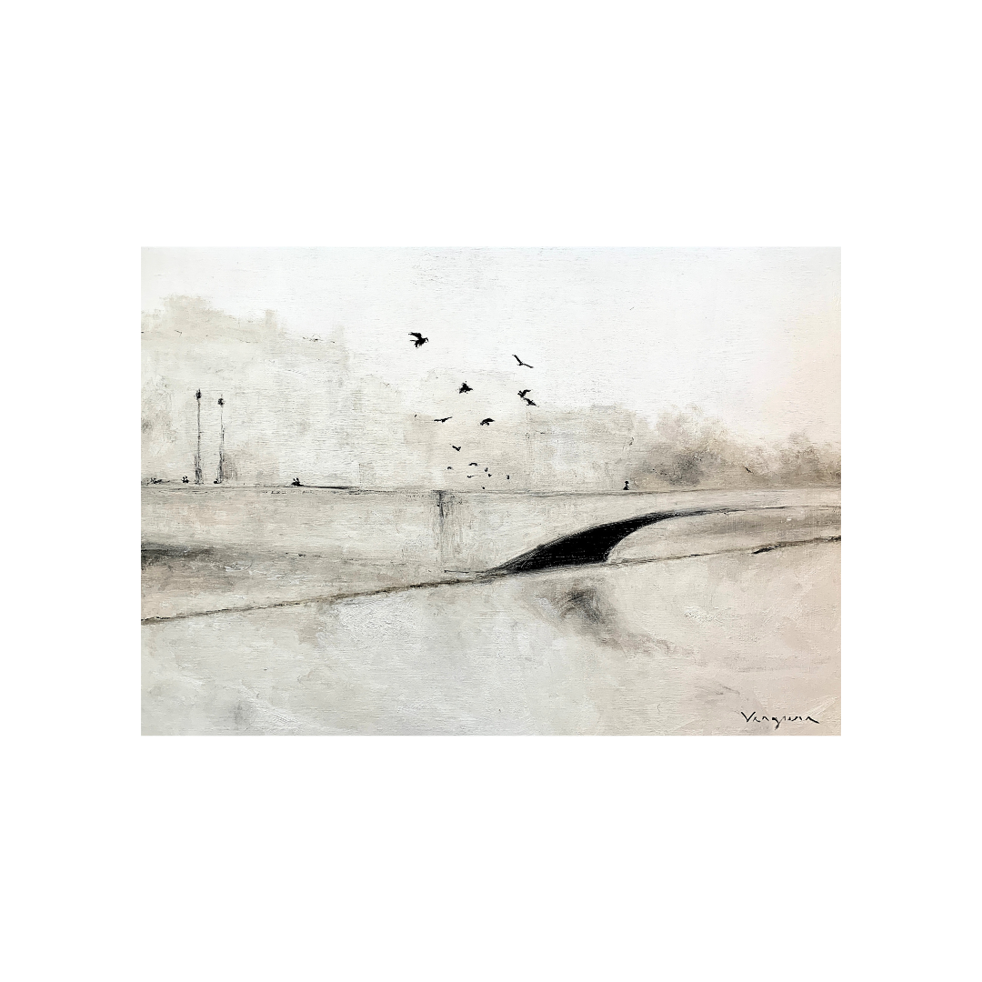 Flock of Birds