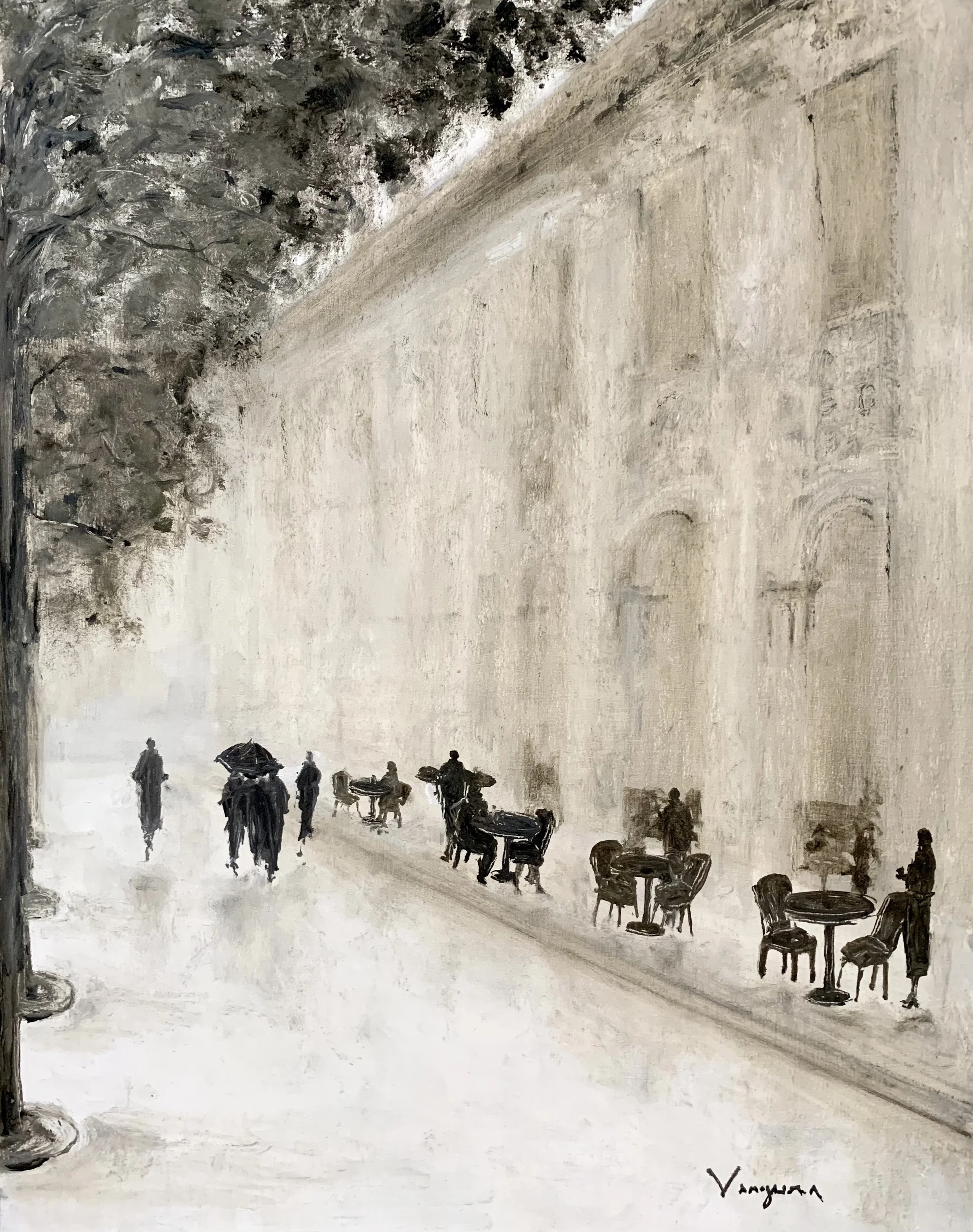 Parisian Café_Vergura_Oil_11x14_415.jpg