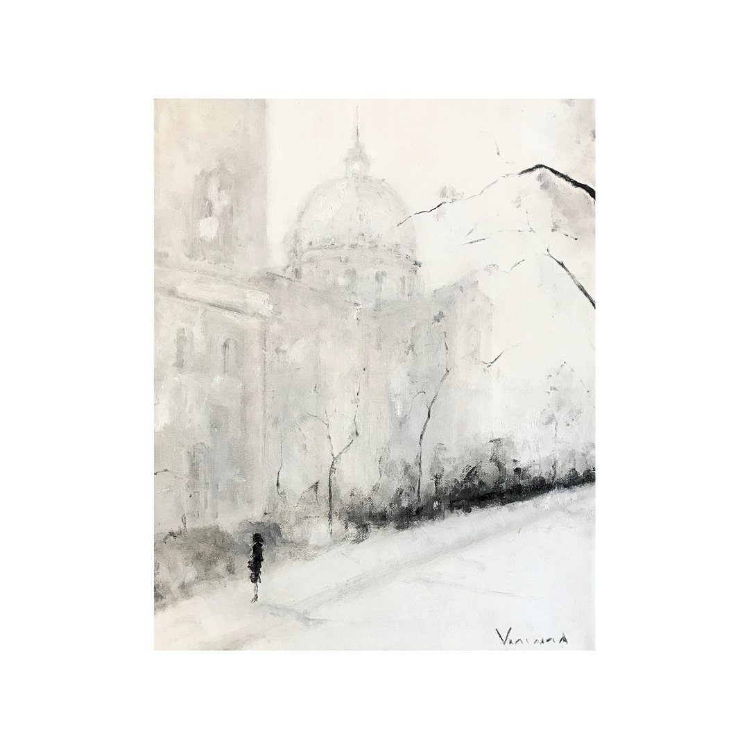 St. Mary's