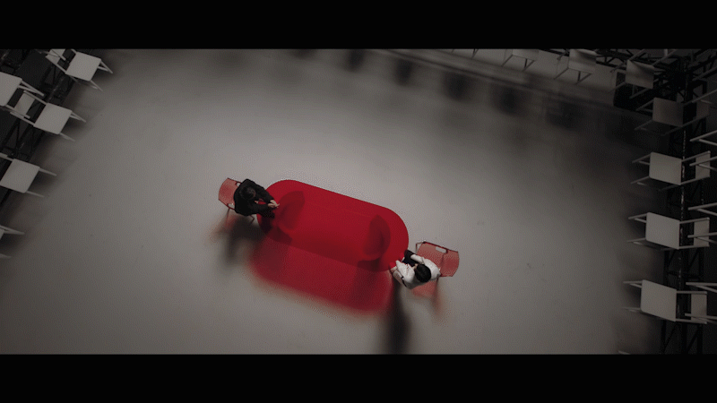 Lenovo Music Video
