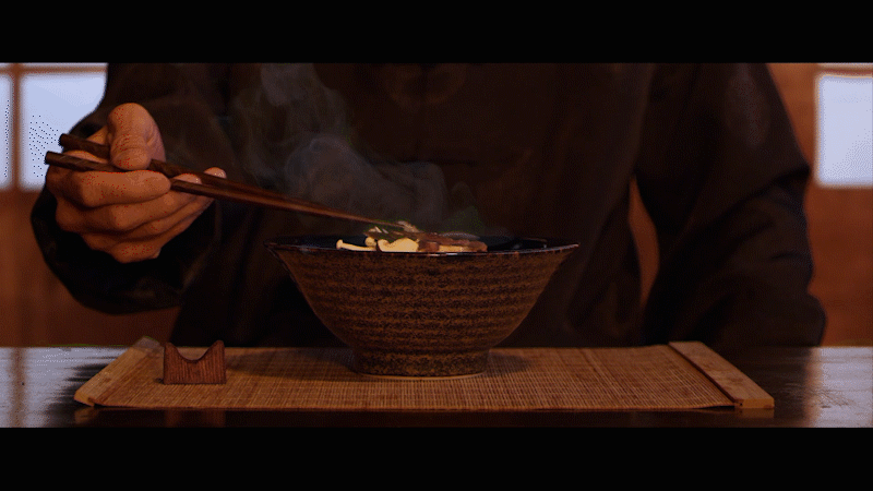 Kungfu Ramen