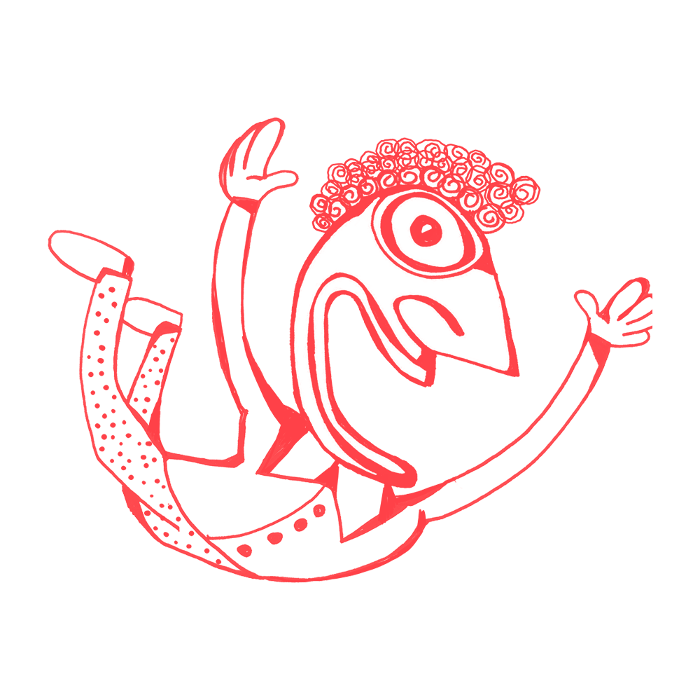 Don’t Try Your Best