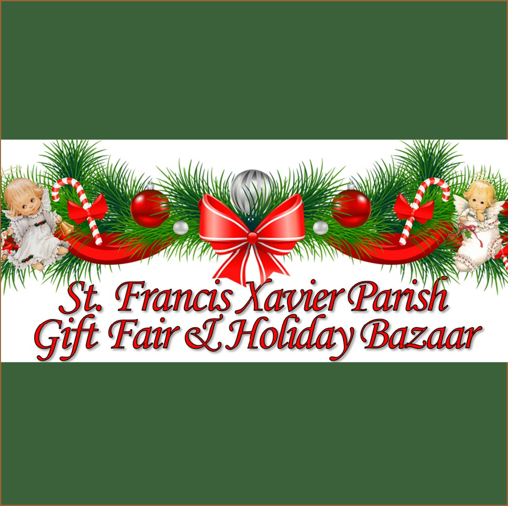 SFX Gift Fair Results