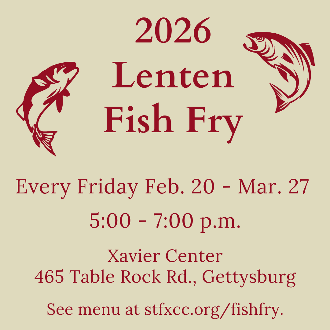 Lenten Fish Frys Back for Another Year