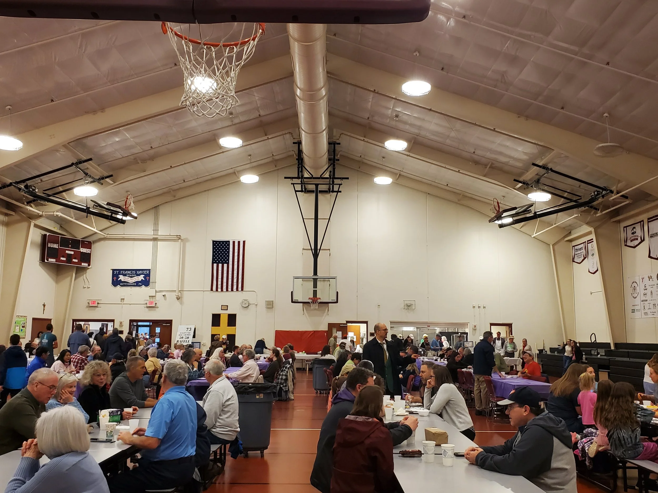 Final Report - 2026 Fish Fry