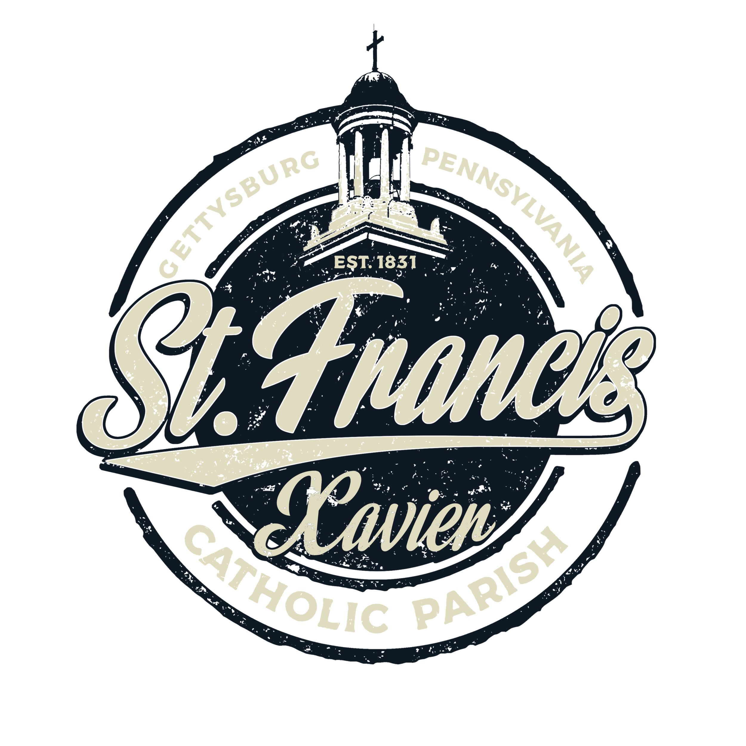 St. Francis Xavier Catholic Parish