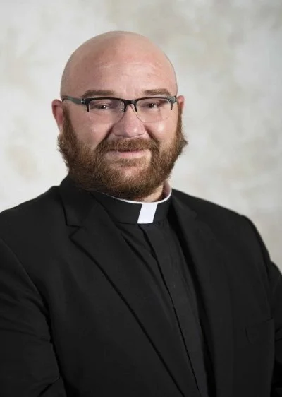 Clergy and Staff — St. Francis Xavier Catholic Parish