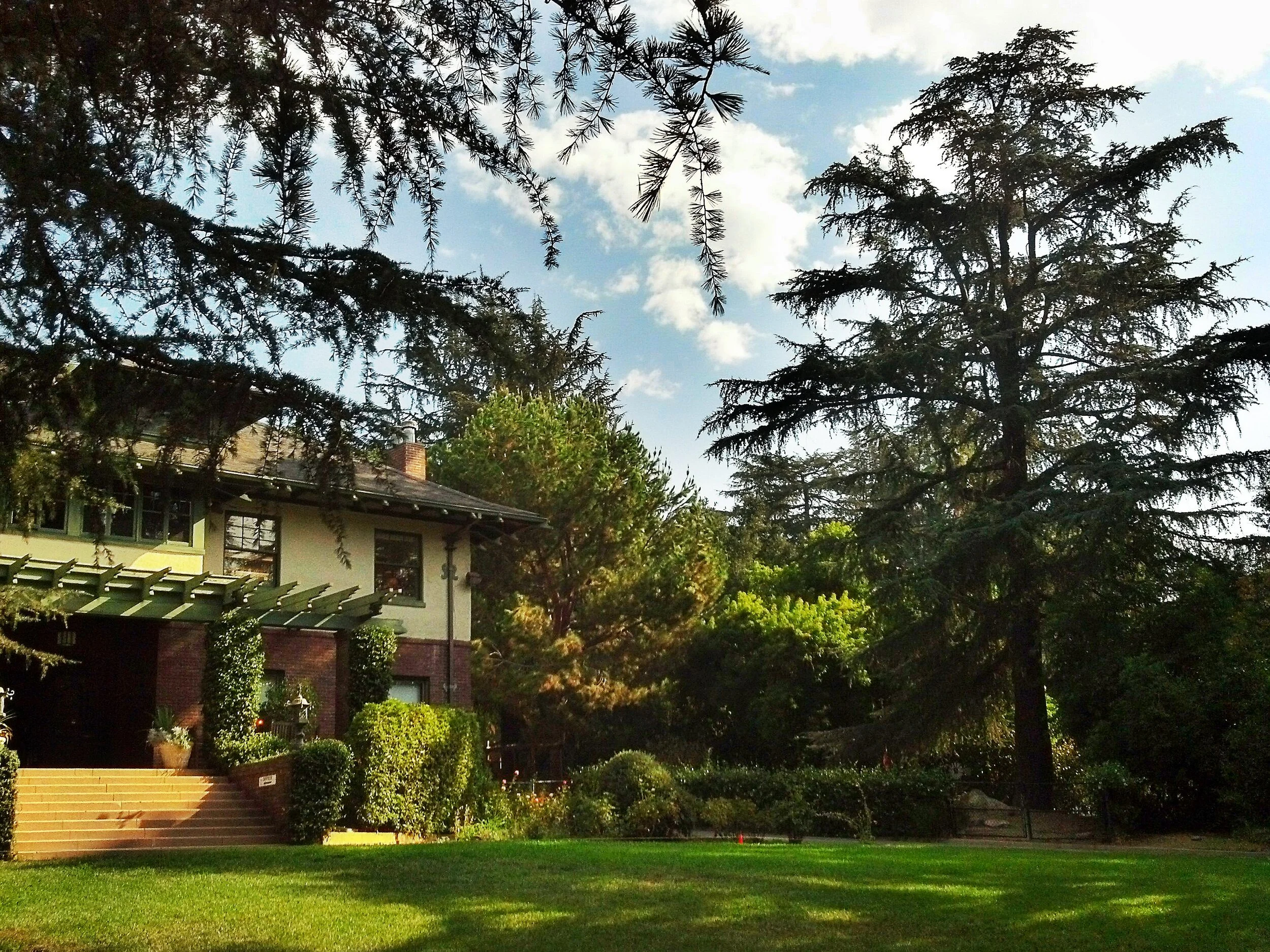 General 5 — Pasadena Waldorf School