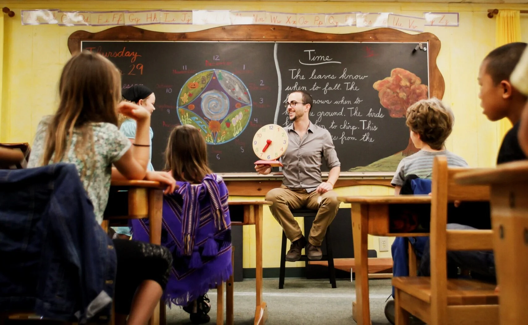 Pasadena Waldorf School