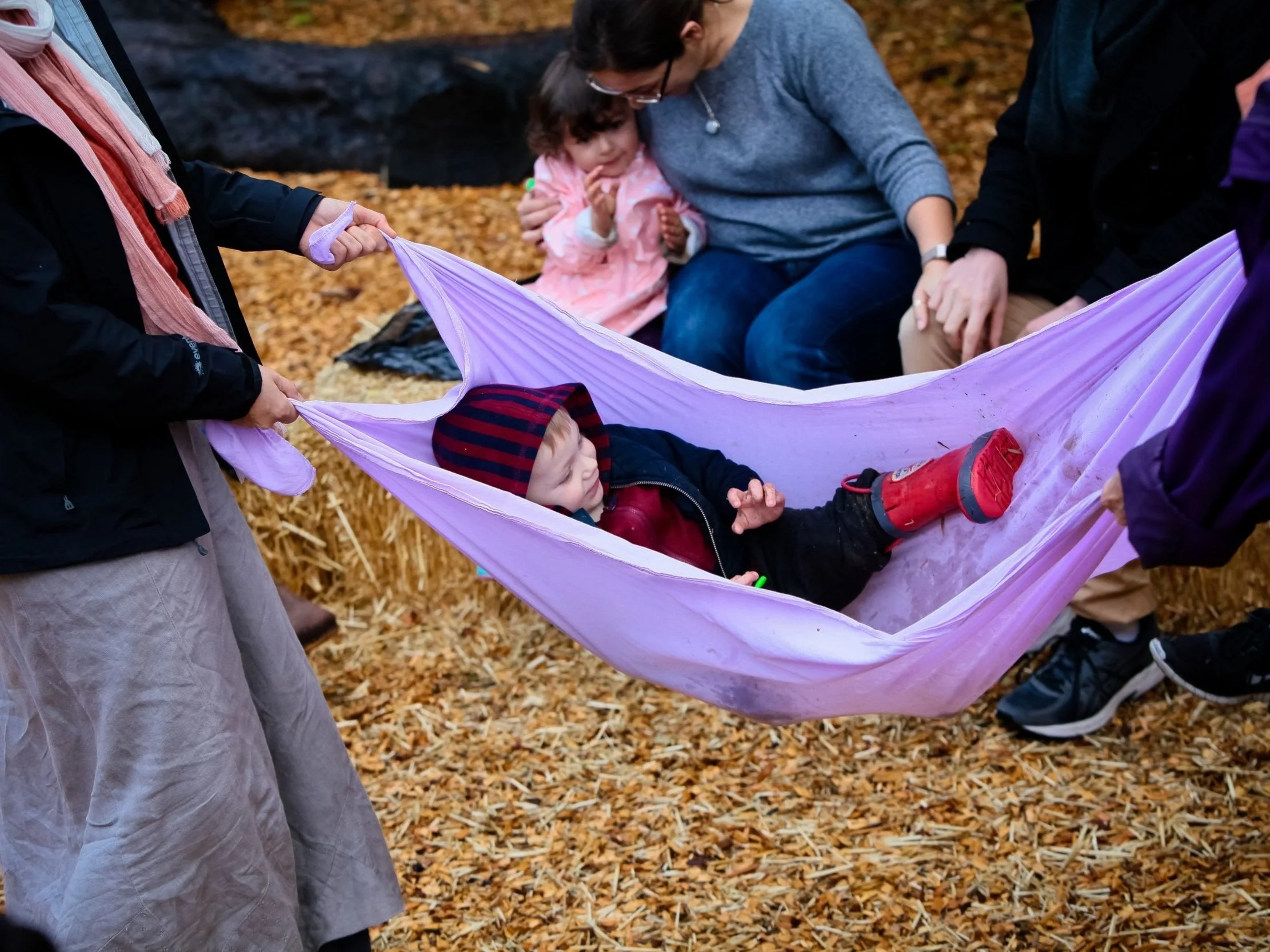 Pasadena Waldorf School