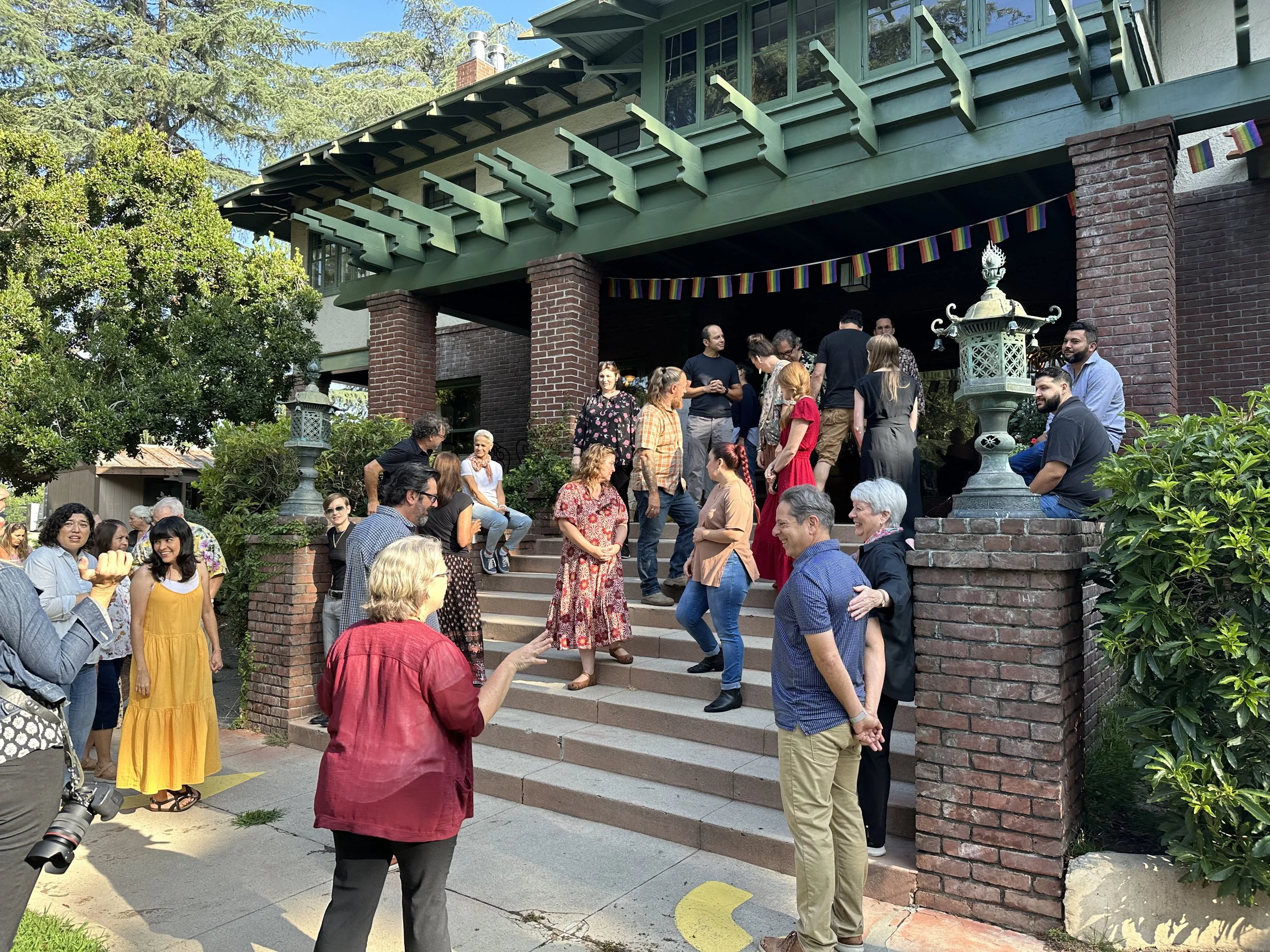 Employment Opportunities — Pasadena Waldorf School