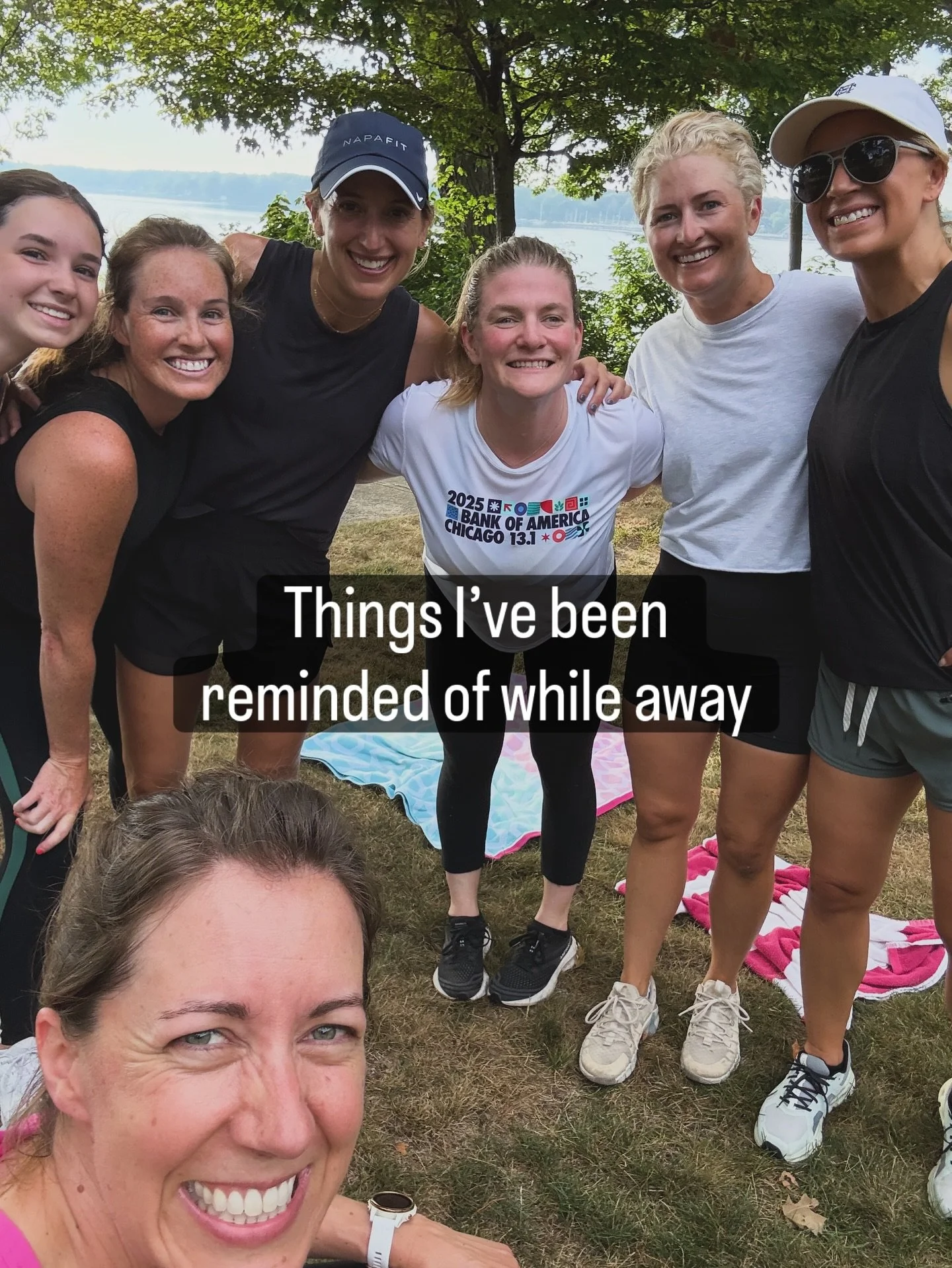 30 minutes of focused exercise more days than not in a week is all it takes to feel an impact. During 2020 I started by 12 minute TABATA series and I may have been in the best shape of my life. It&rsquo;s informed my approach that something is always