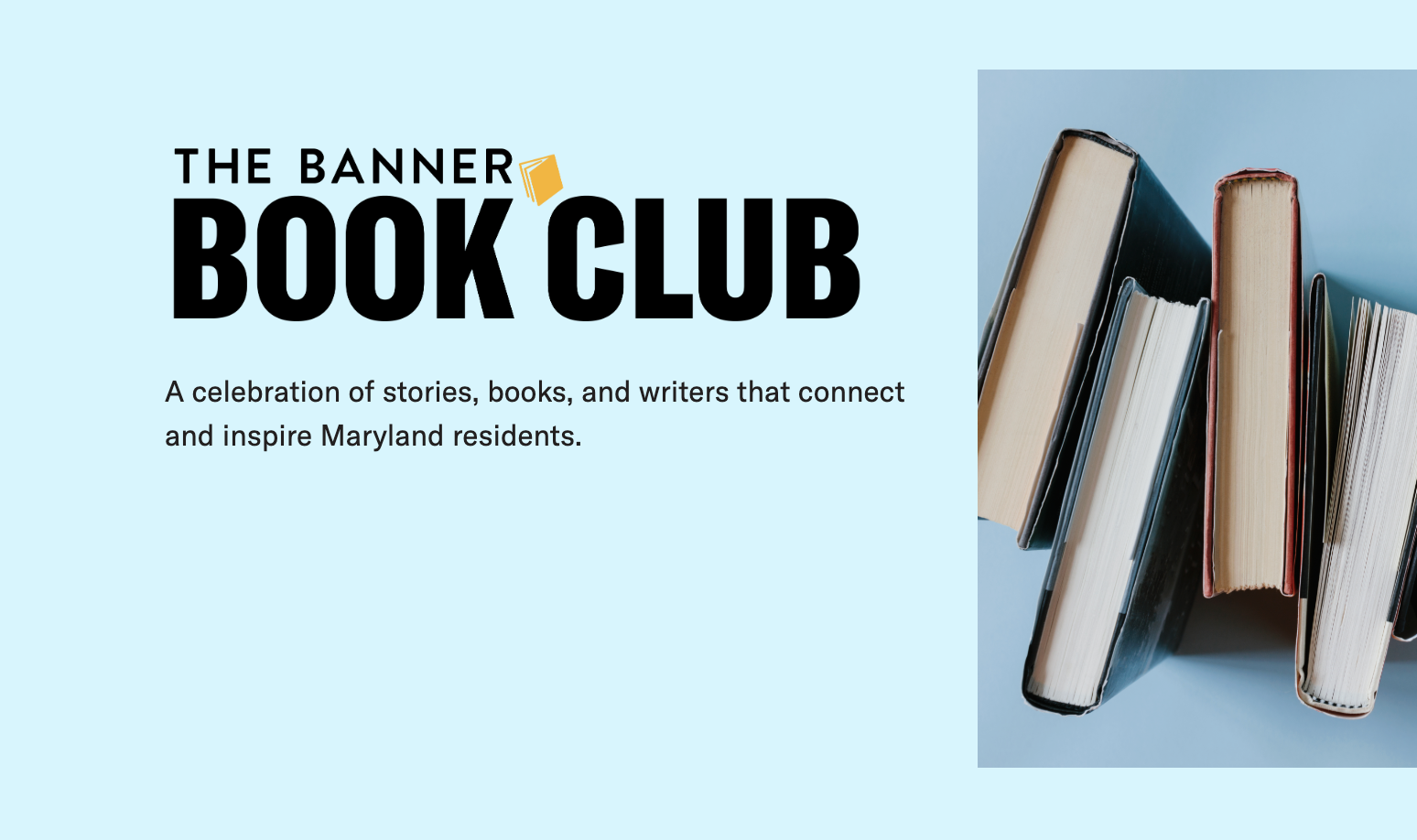 The Banner Book Club