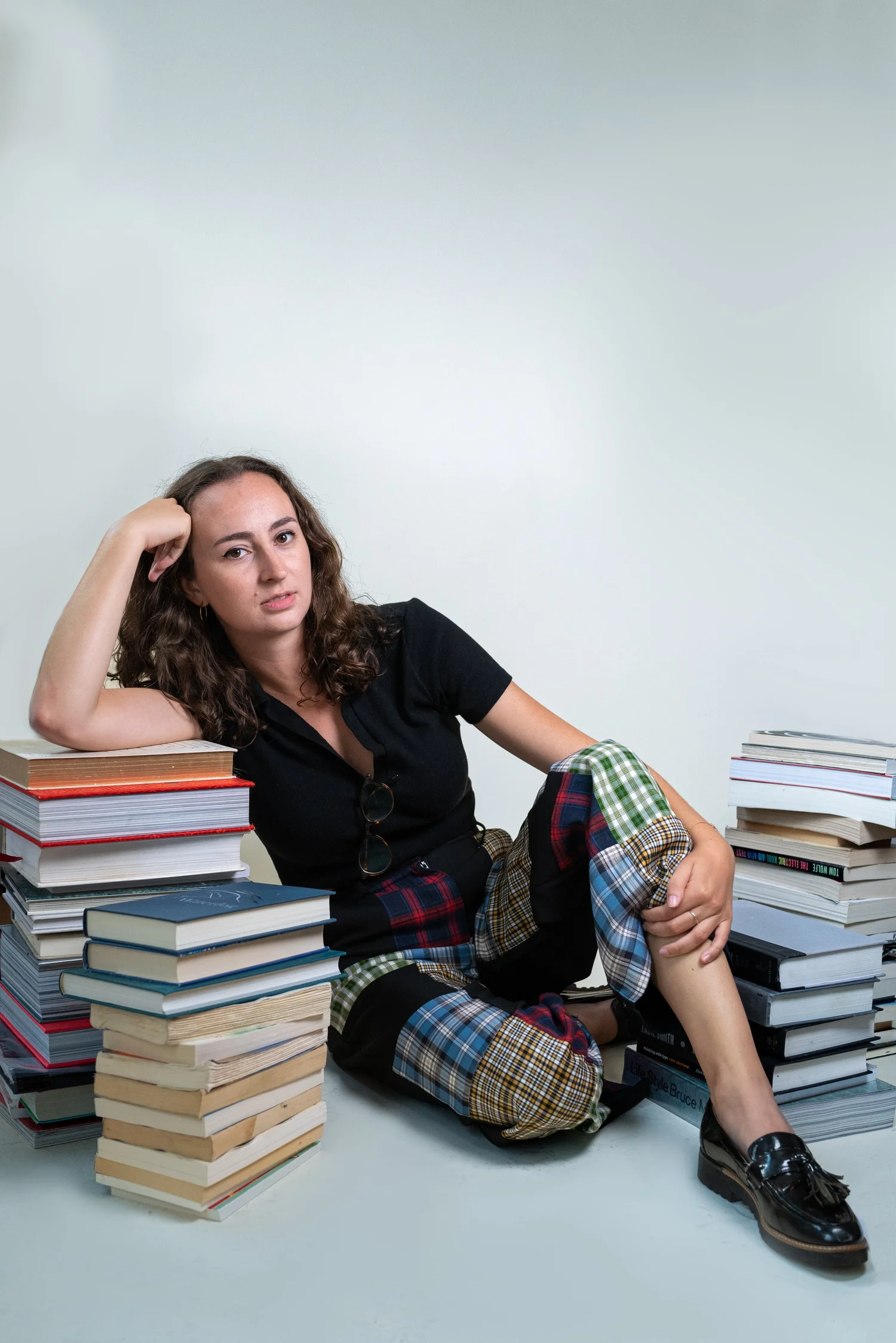 Writing — Maeve Dunigan