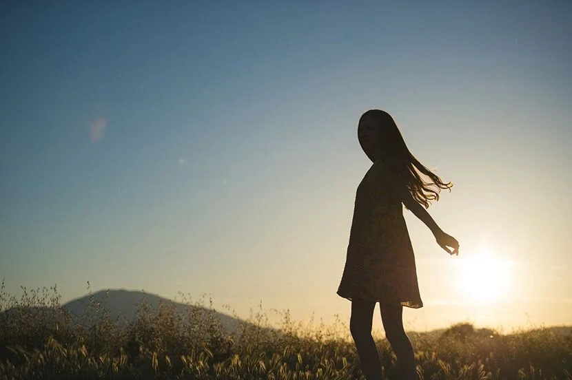 Senior Portrait Booking and Pricing Information