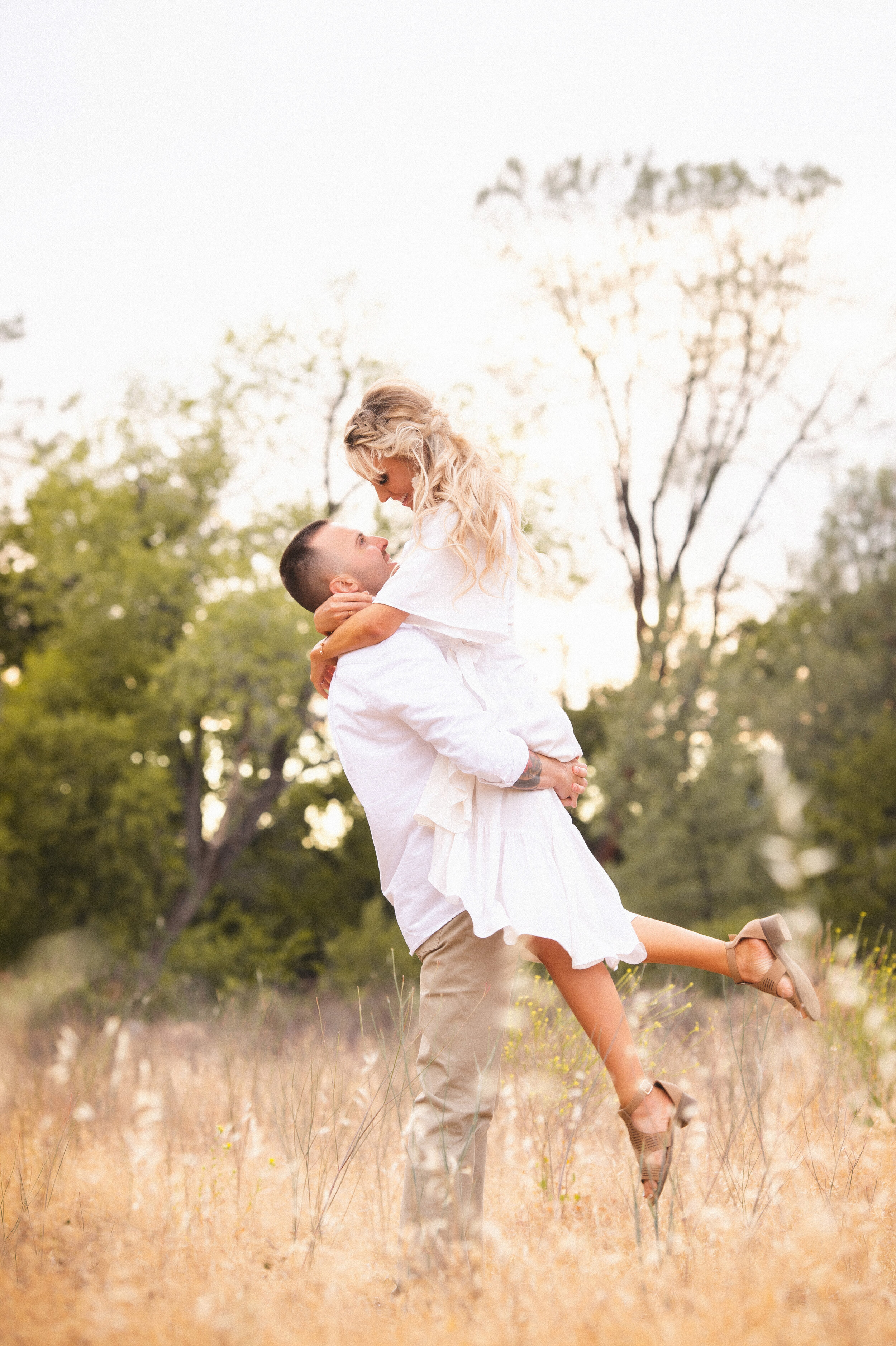 Engagement Sessions Start at $170 per hour