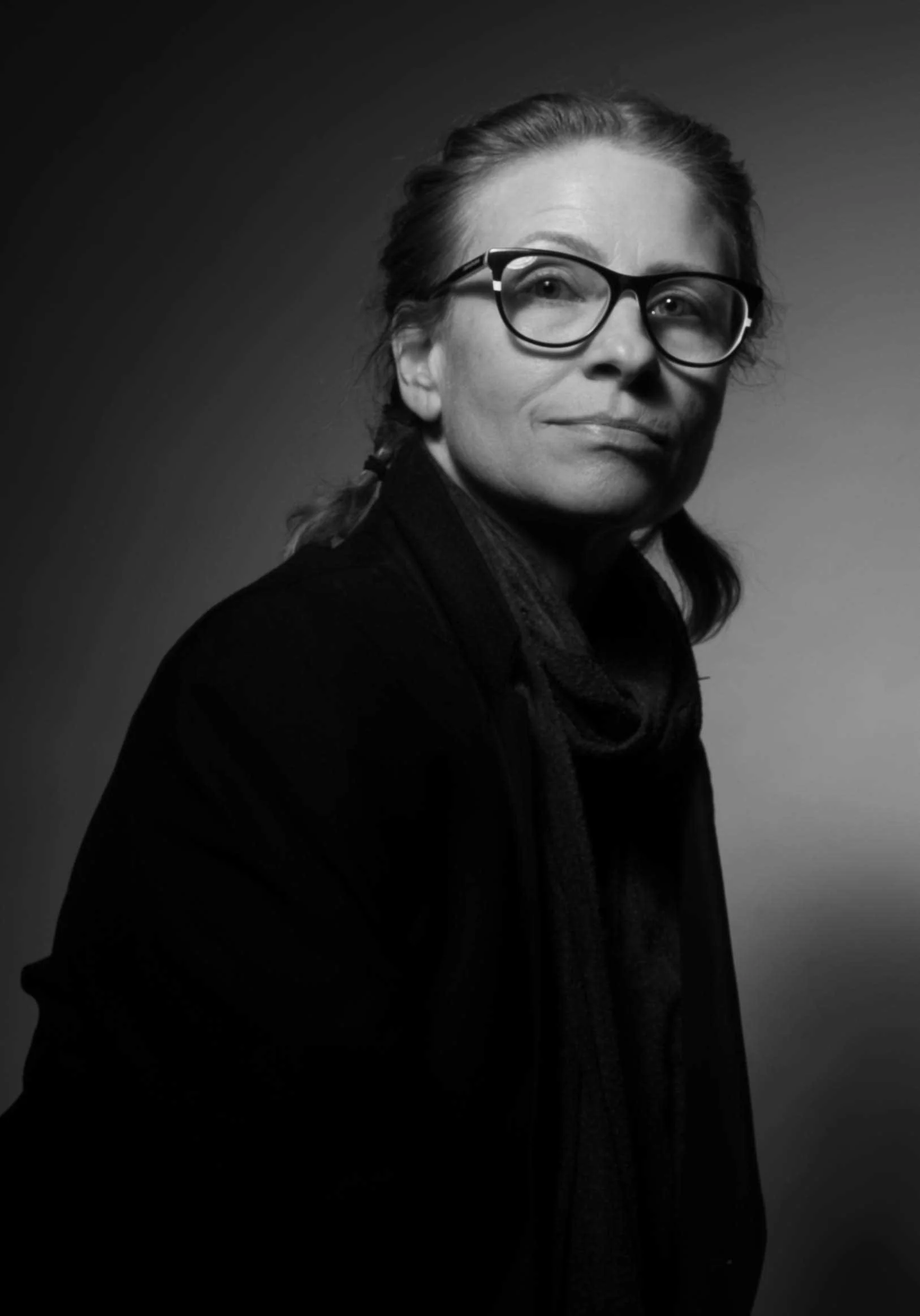 Studio Headshot Sessions | What to Expect