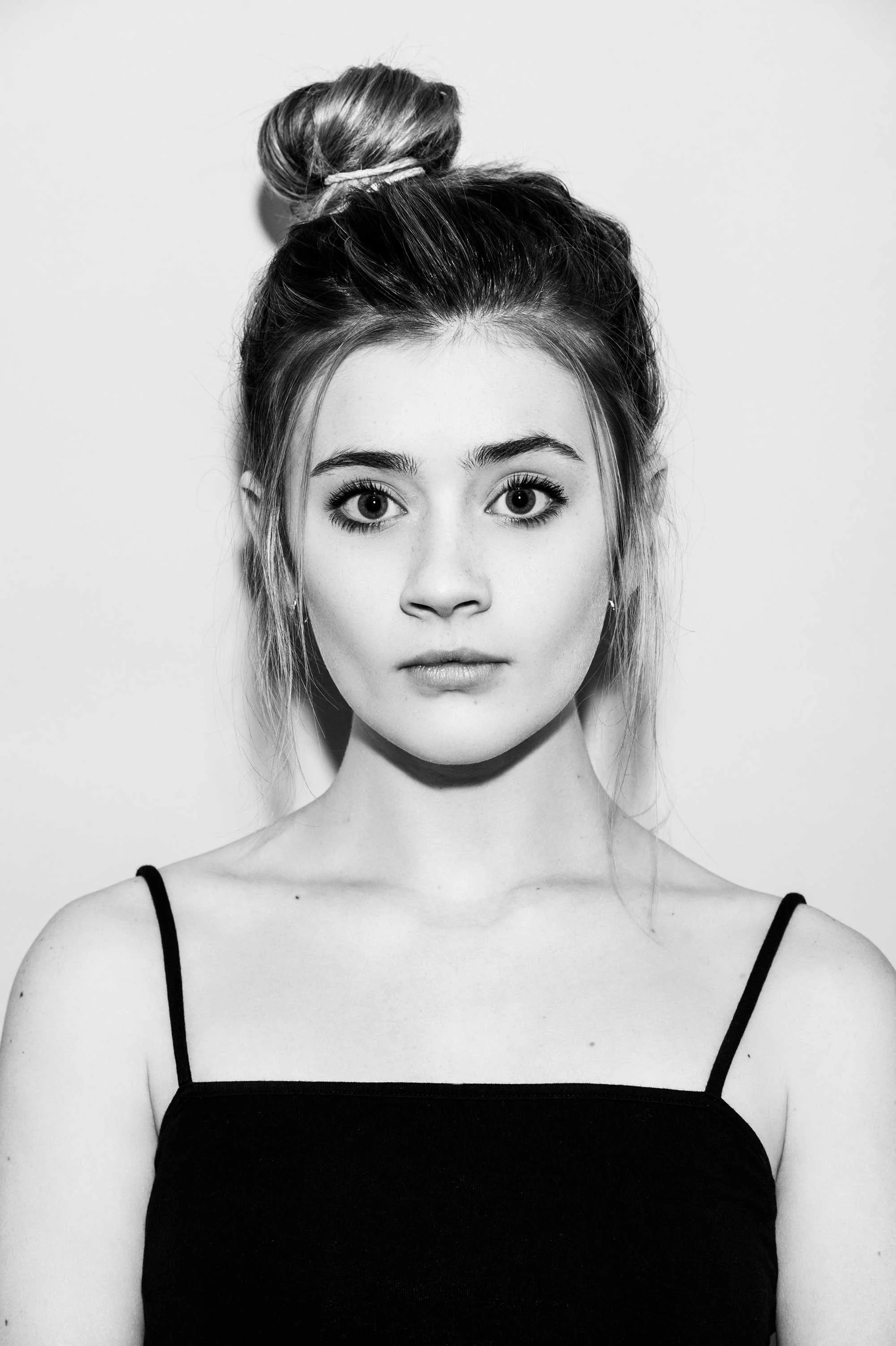 Image Refinement Options | Editorial Retouching Approach