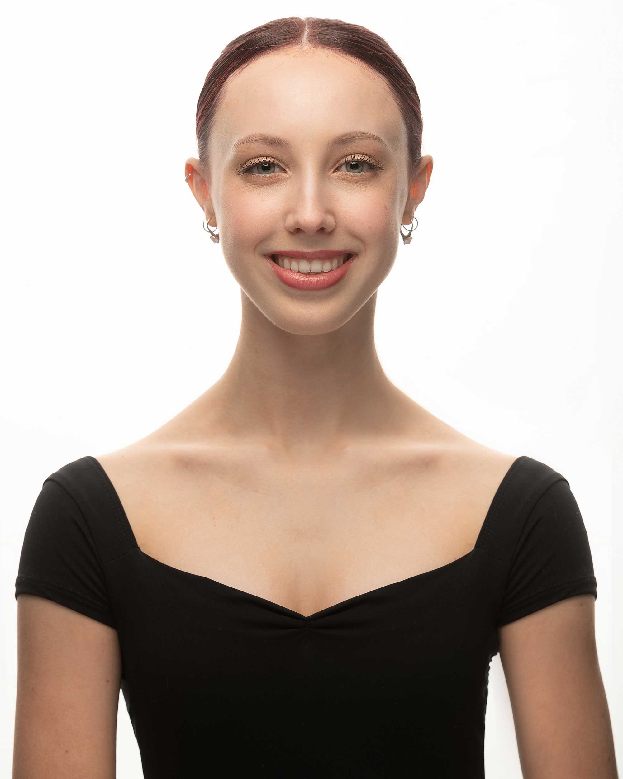 Studio Headshot Sessions | How to Prepare