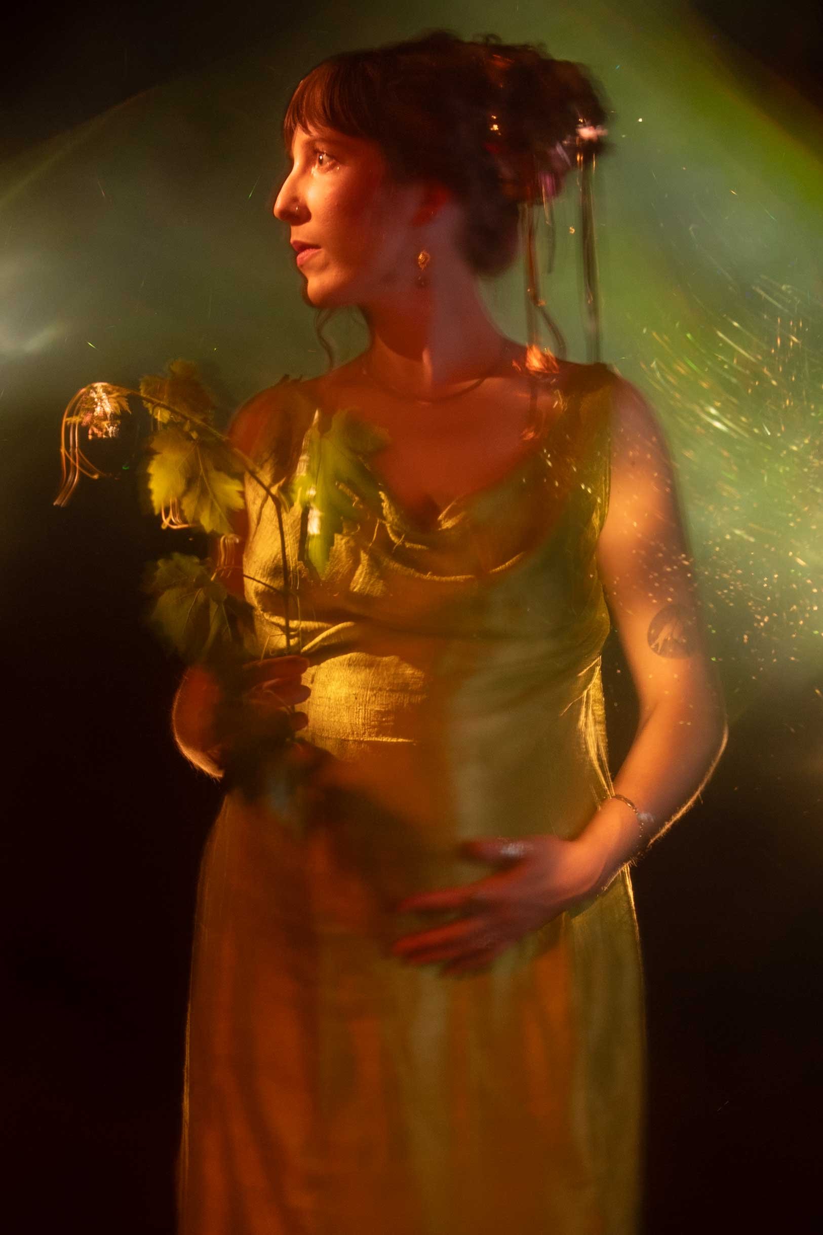 Ginevra, Recast