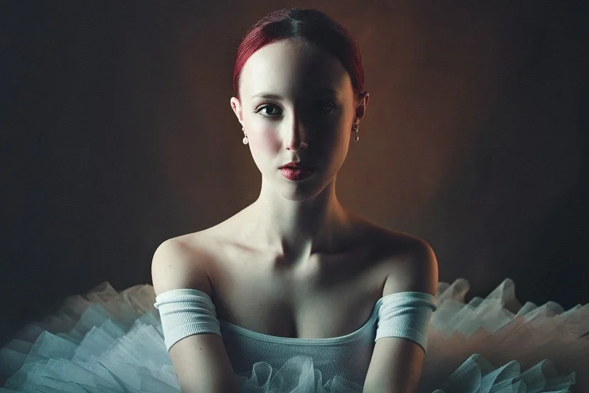 Ballerina Creation